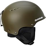 10 prese d'aria passive Daytripper Casco - Dark Olive