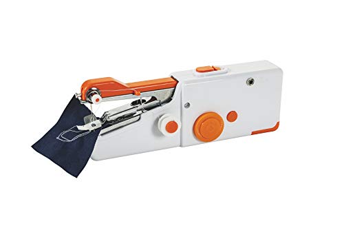 Accessori inclusi:3 bobine 1 perno 1 supporto infila-ago Ago per macchina da cucire