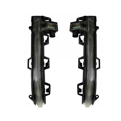 Clignotants dynamiques pour BMW X7 G07 2018-2021 pièces 63137441439 et 63137441440