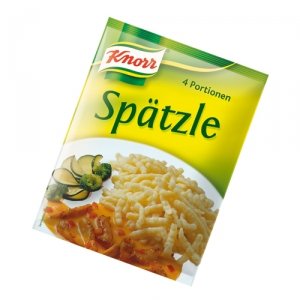 Knorr Spaetzle ( 200 g )