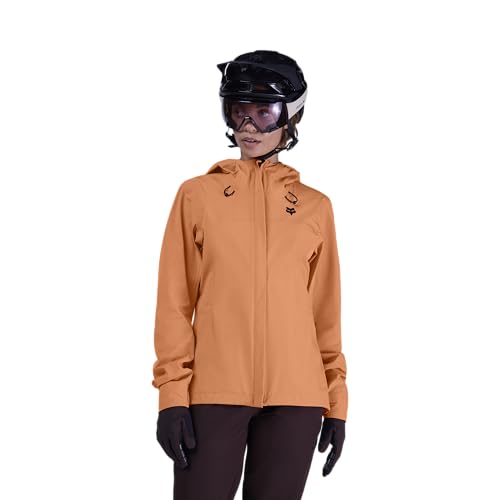 Veste Fox Lady Ranger Water Coral M pour femme protectrice et imperméable