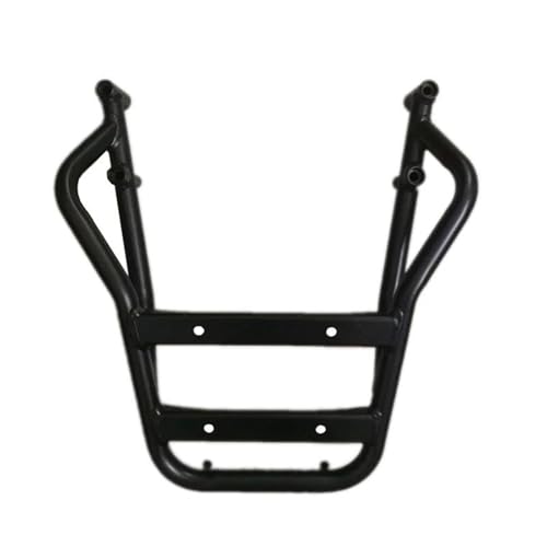 Porte-Bagages Arrière Moto CB400 : Solution Rangement EBL-NC42