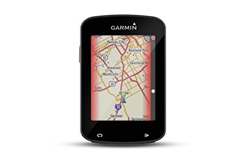 Garmin Edge 820, GPS Cycling/Bike Computer for Performance and Racing
