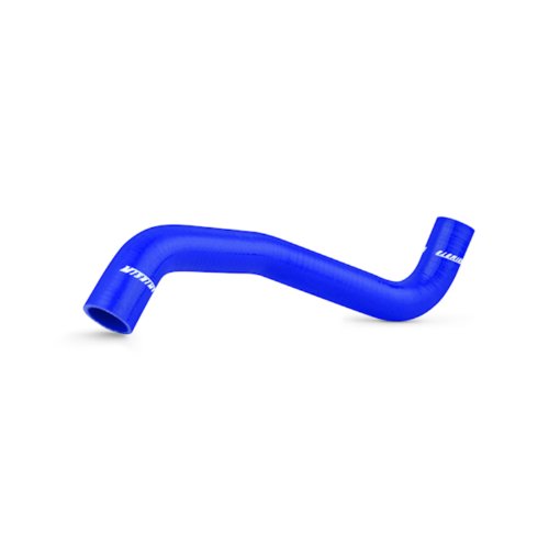 Mishimoto Mmhose-370Z-09Bl Silicone Radiator Hose Kit Compatible With Nissan 370Z 2009-2020 Blue #TOP1