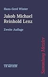 J.B. Metzler, Part of Springer Nature - Springer-Verlag GmbH