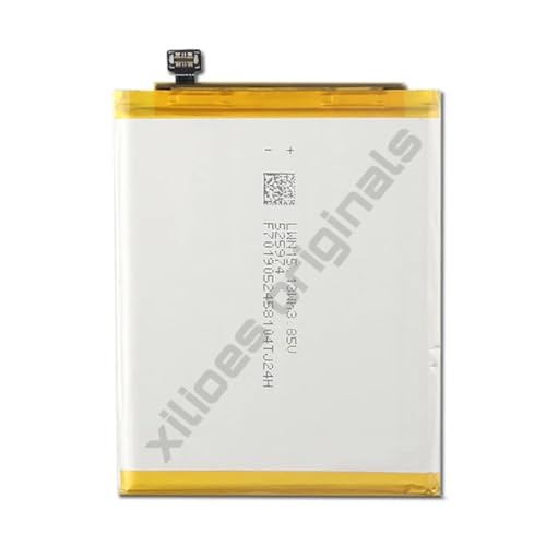 Image of BN49 Battery for Redmi 7A / M1903C3EH /M1903C3EI /MZB7995IN / M1903C3EG Battery with 1 Year Warranty* (B237)