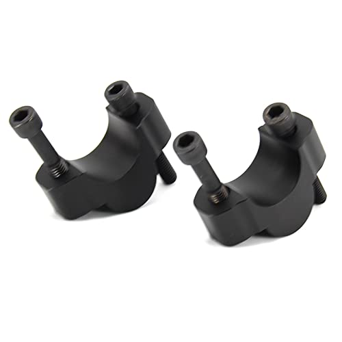 Guidon de moto riser pince Tenere 700 soulagement dos adaptateur T700 XTZ