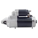 01161422 0001368001 F4L913C Starter Motor abulollry Fit for Deutz Engine 24V 9T