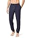 BOSS Herren Mix&Match Pants Loungewear-Hose aus Stretch-Baumwolle mit Logo
