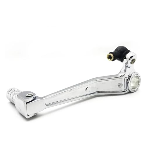 Levier kickstart pliable résistant aux chutes pour Katana GSX600 - 2