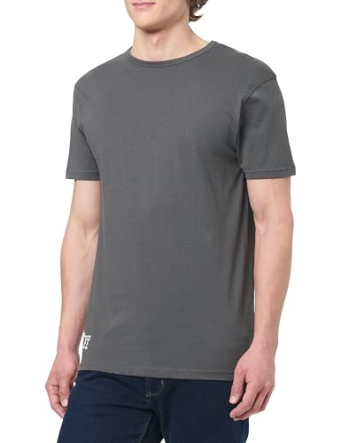 Ben Lee Wolfeboro T-Shirt Homme col rond vêtement mode adulte
