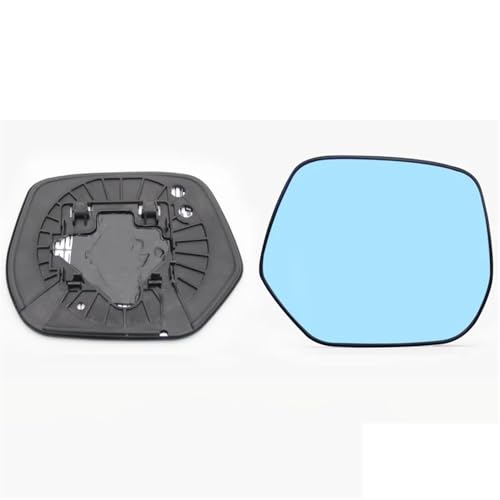 Miroir extérieur pour CR-V 2007-2016 glace rétroviseur aile portière voiture