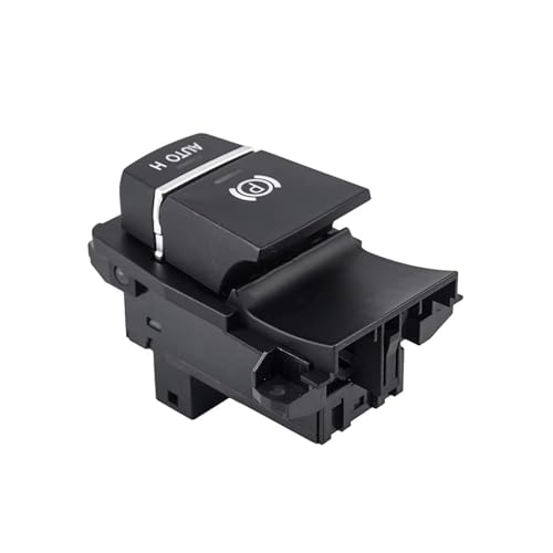 Interruptor freno mano eléctrico 61319385029 botón retención automática 535i