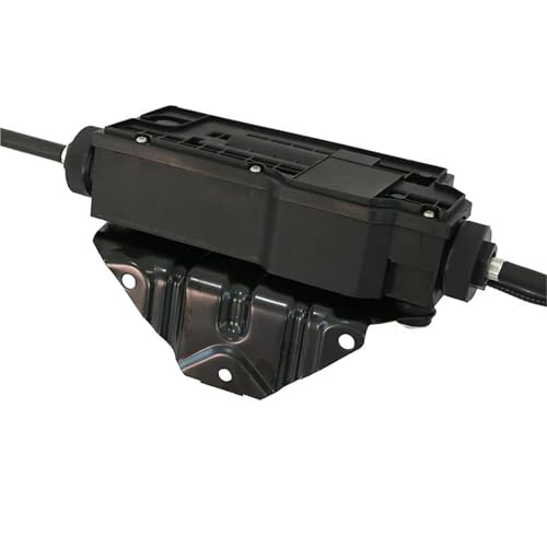 Módulo Freno Mano Eléctrico OEM 34436874220 Actuador Alta Precisión X6 2014 3