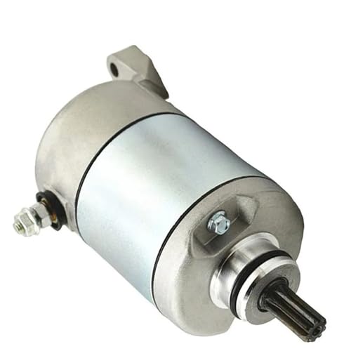 Démarreur pour TT250 TTR250 idéal pour réparer une panne de démarrage dirt bike