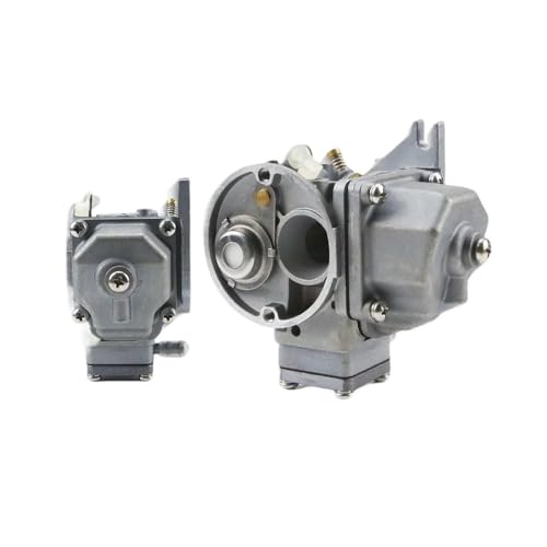 Carburateur 6E3-14301-00 résout les pannes de démarrage des moteurs 4 et 5 CV
