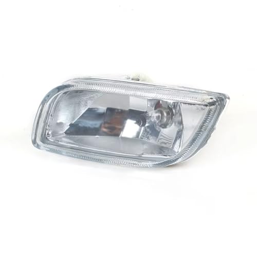 Faros antiniebla para parachoques de Suzuki SX4 y Aerio