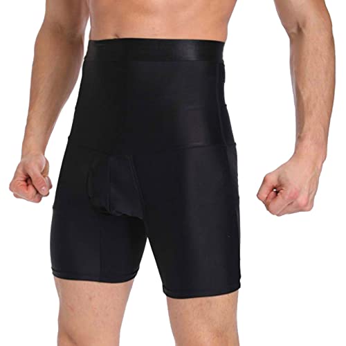 Corbatas con Control Tórax YRYRYW y Faja para Glúteo de la Pantorrilla