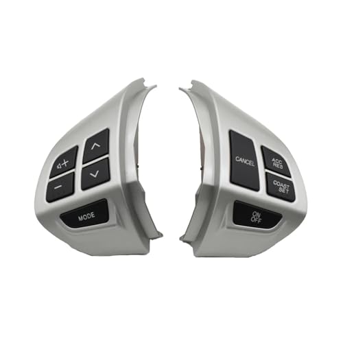 Régulateur vitesse bouton volant Mitsubishi Outlander contrôle fluide