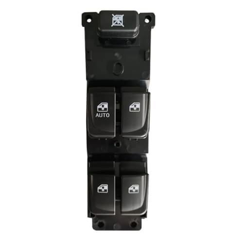 Interrupteur de lève-vitre BMW I20 commande de remplacement 935701J102
