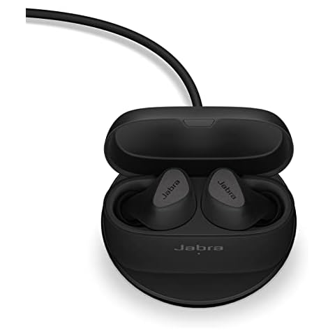 Auriculares Bluetooth Jabra Connect 5t Intraurales 100% Inalámbricos Cover