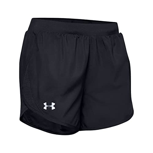 Under Armour Women's Fly by 2.0 Running Shorts