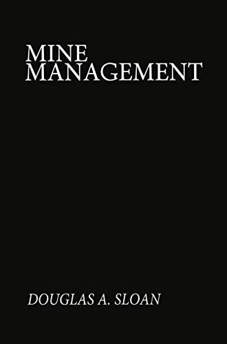 Mine Management view 2