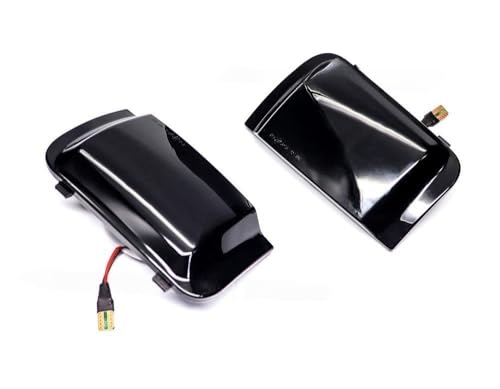 Clignotant rétroviseur droit pour Boxer Ducato Jumper