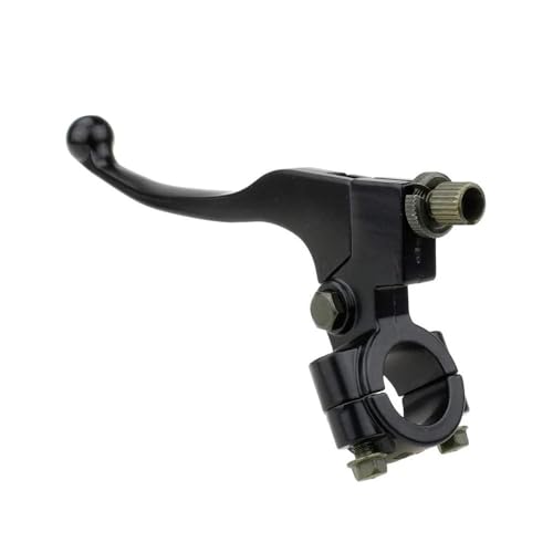Poignées d'embrayage moto pour CRF80 XR200 SSR 125cc haute friction