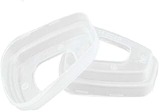 501 Filter Retainer Cover for Particulate Filter 5N11 and 5P71/07194, for 6000 and 7000 respirators (6)