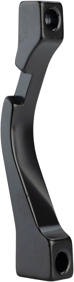 Replacement Compatible with Promax Post Mount Disc Brake Adapter for 180mm Rotor Compatibility with