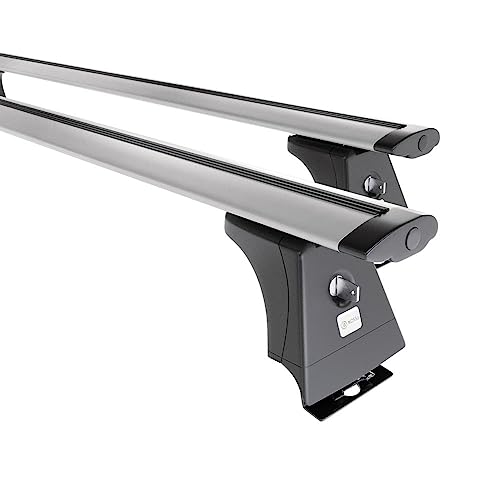 Barres de toit Citroen Jumper manque place résolu - 4