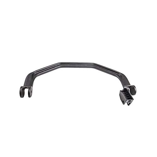 MTD Genuine Part 731-09730A HANDLE-VSP DRIVE BLK WL OEM part for Troy-Bilt Cub-Cadet Craftsman Bolens Remington Ryobi Yardman Yard-Machine Whi