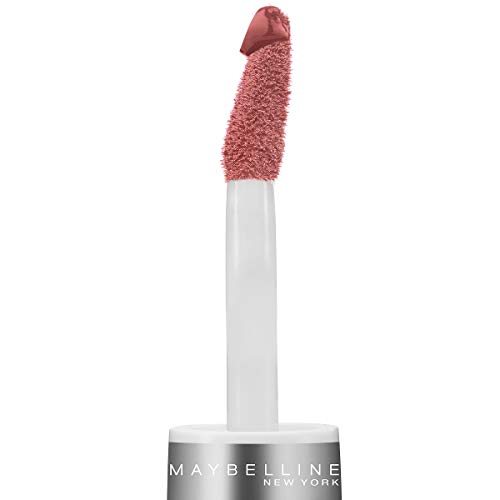 Image of Maybeline New York Superstay 24 2-Step Matte Liquid Lipstick Makeup, Committed Coral, 1 Kit