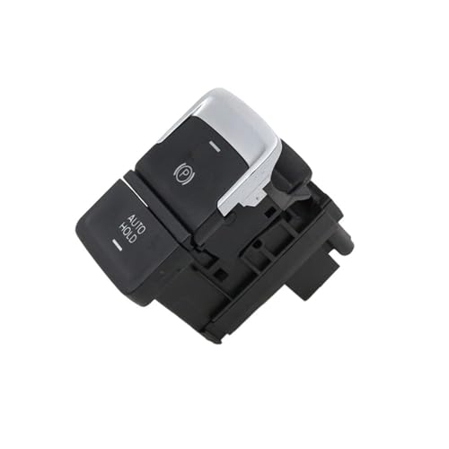 Botón de Freno de Mano Eléctrico para VW Golf MK7 5G0927225B Interruptor de Consola Central