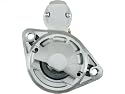 AS-PL Motor Starter/Anlasser 12V 0,9kW 8-Zähnezahl im Uhrzeigersinn Kompatibel mit HYUNDAI i10 PA 36100-03100 3610003100 3610003150