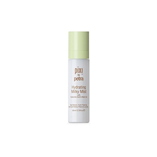 Pixi Hydrating Milky Mist (Pack of 2)
