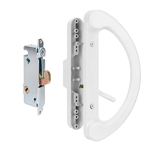 HILLMASTER Handle Set with Mortise Lock