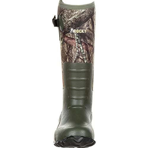 Image of Rocky mens Core Camo Boot