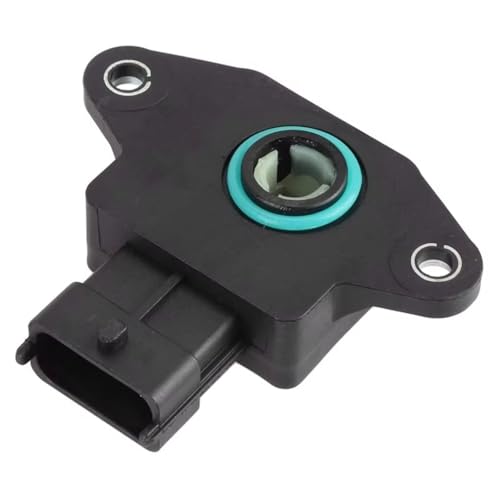 Capteur TPS Kia Sportage 2006 solution ralenti instable OEM 3517022600