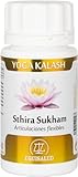 Yoga Kalash Sthira-Sukham de Equisalud, 60 cápsulas