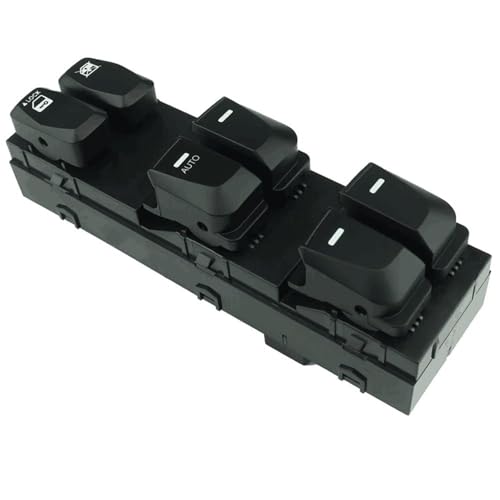 Commande de lève-vitre Hyundai IX35 2010-2015 interrupteur principal 935702S000