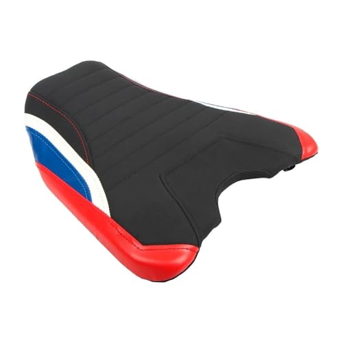 Funda de asiento de moto delantera y trasera para CBR1000RR-R Fireblade SP 2020-2025 2