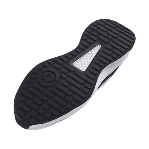 Image of Under Armour Mens Ua Charged Edge Sneaker