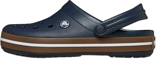 Image of Crocs Unisex-Adult Crocband Clog