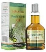 PATANJALI KESH KANTI Oil (300 ml)