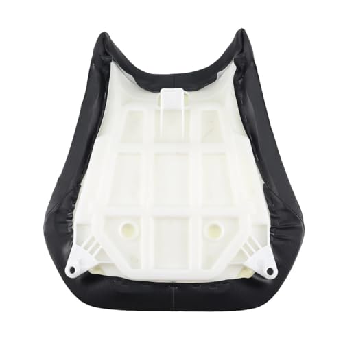 Asiento delantero para motocicleta YZF-R1 YZF1000 2002 2003 en color negro 5
