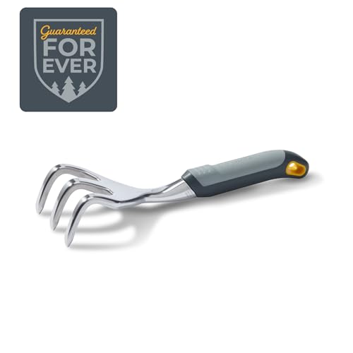 Woodland Tools Heavy Duty Hand Cultivator