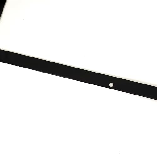 Numériseur tactile compatible avec Vortex Tab T10M Pro noir 10.1 pouces - 5