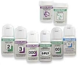 11172M Z-Twist Max Plain #2 Medium